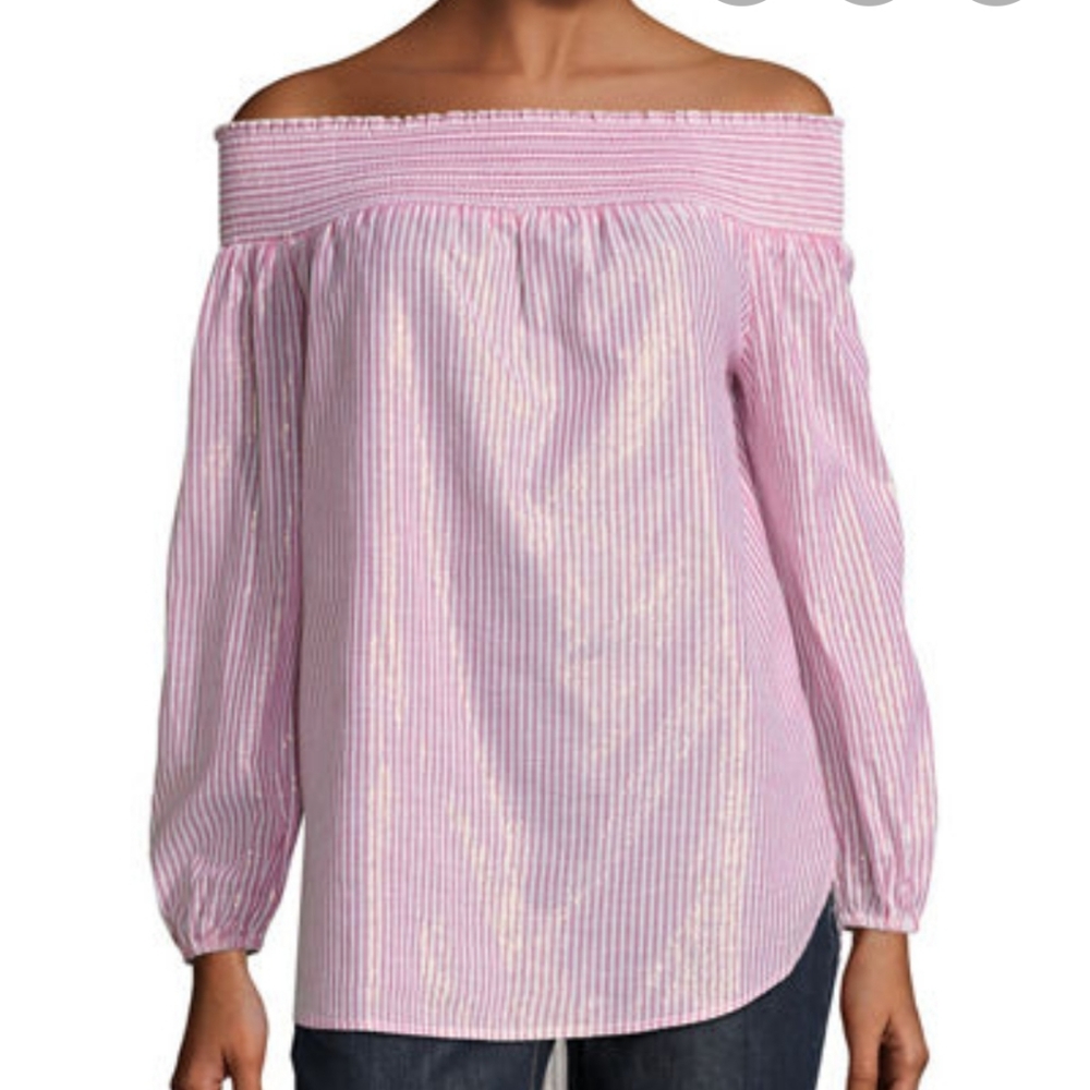 Micheal Kors Top